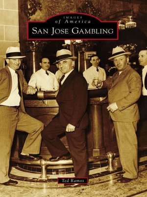 cover image of San Jose Gambling